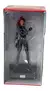 Colección Figuras Marvel Heroes 3d - Black Widow - Salvat - BrumaStore