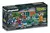 Playmobil 70634 Volver Al Futuro 2 Persecucion En Hoverboard