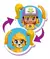 Pinypon Moto Transporta Su Mascota My Puppy and Me - Famosa en internet