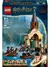 Lego Harry Potter 76426 Del Castillo De Hogwarts - 350pcs