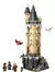 Lego Harry Potter 76430 Lechucería Del Castillo de Hogwarts - 364pcs en internet