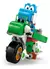 Lego Super Mario: Mario Kart 72031 Yoshiciclo Nintendo 133pc - BrumaStore