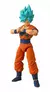 Goku Super Saiyan Blue Dragon Ball Dragon Stars - Bandai - comprar online