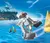 Playmobil Super 4 6690 1 Pieza Doctor X - comprar online