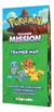 Juego De Mesa Pokémon Entrenador Misión - Zanzoon - BrumaStore