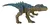 Jurassic World - Allosaurus Epic Evolution - Sonidos Mattel - comprar online