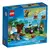 Lego City 60394 Quad Y Hábitat De La Nutria 90pcs en internet