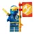 Lego Ninjago - Dragón Del Trueno Evo De Jay (71760) 140pcs - BrumaStore