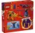 Lego 71804 Ninjago Meca De Batalla De Arin Katana - 104pcs - tienda online
