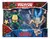 Figuras Tmnt Vs Stranger Things Raphael Y Hopper Playmates - comprar online