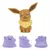 Pokémon Battle Ready 6 Figuras Originales - Jazwares - comprar online