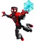 Lego 76225 Figura De Miles Morales Spiderman Marvel 238pcs - BrumaStore
