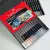 Lapices Faber Castell Supersoft x15 Tonos Neutros - comprar online