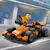 Lego City 60442 Piloto De F1® Con Auto Mclaren - 86pcs - comprar online