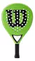Paleta De Padel Wilson Blade Team V2 Green 2
