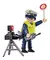 Playmobil 70305 Policia Con Radar Special Plus - 11pc en internet