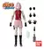 Haruno Sakura Naruto Anime Heroes Bandai - Bandai - comprar online