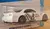 Hot Wheels Nissan Skyline GT-R (BCNR33) Godzilla - Mattel - BrumaStore
