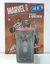 Colección Figuras Marvel Heroes 3d - Viejo Logan - Salvat - comprar online