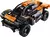 Lego Technic 42166 - Neom Mclaren Extreme E Race Car 252pcs - comprar online