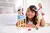 Barbie Muñeca Rubia Set Pediatra con Accesorios - Mattel - BrumaStore