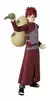 Figura De Acción Gaara Naruto Anime Heroes 17cm - Bandai - comprar online