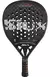 Paleta Siux - Genesis ii Lucho Capra Color Negro - comprar online