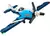 Lego Creator 31160 Aeronave: Avión De Carreras - 178pcs en internet