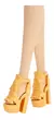 Muñeca Barbie Fashionista 181 Estuche - Mattel - Art. Fbr37 - BrumaStore