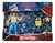 Figuras Tmnt Vs Stranger Things Raphael Y Hopper Playmates