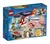 Lego City 60248 Fire Helicopter Response - 93pcs