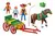 Playmobil 6932 Carruaje Con Caballo Country - comprar online