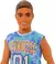 Barbie Fashionistas Ken Muñeco 212 Con Prótesis - Mattel - BrumaStore