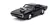 Rapido Y Furioso Dom's 1970 Dodge Charger - Jada Die Cast - BrumaStore