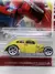 Hot Wheels Custom Volkswagen Beetle 1/5 Transformers - Mattel - BrumaStore