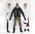 Imagen de Figura Terminator Police Station Neca De 18 Cm Articulado
