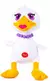 Peluche Musical 20cm La Granja De Zenón Pata Lulu en internet