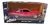 Rapido Y Furioso Dom Chevy Impala 1/32 - Jada Die Cast - BrumaStore