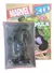 Colección Figuras Marvel 3D - Hulk - Salvat - comprar online