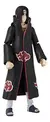 Figura De Acción Itachi Uchiha Naruto Anime Heroes - Bandai en internet