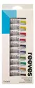Set Acuarelas x12u. Pomos 10ml Color 12 - Reeves
