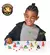 Treasure Dino Gold Escondido Mini Fig Sorpresa Accesorios - tienda online