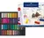 Tiza Mini Soft Pastels Studio x48 - Faber Castell