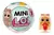 Muñeca Mini Lol Surprise Coleccionables Con Accesorios