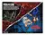 Figuras Tmnt Vs Stranger Things Raphael Y Hopper Playmates en internet