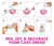 Lol Surprise Muñeca Mix & Make Birthday Cake Original Wabro en internet