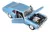 Chevrolet Nova Ss 1970 Argen. Nuevo Sin Caja - Maisto 1/24 - tienda online