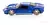Rapido Y Furioso Ford Gt 1/32 - Jada Die Cast - comprar online