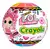 Lol Surprise Loves Crayola Muñecas Divertidas Y Coloridas