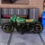 Hot Wheels Honda CB750 Café Rod Squad - Mattel - tienda online